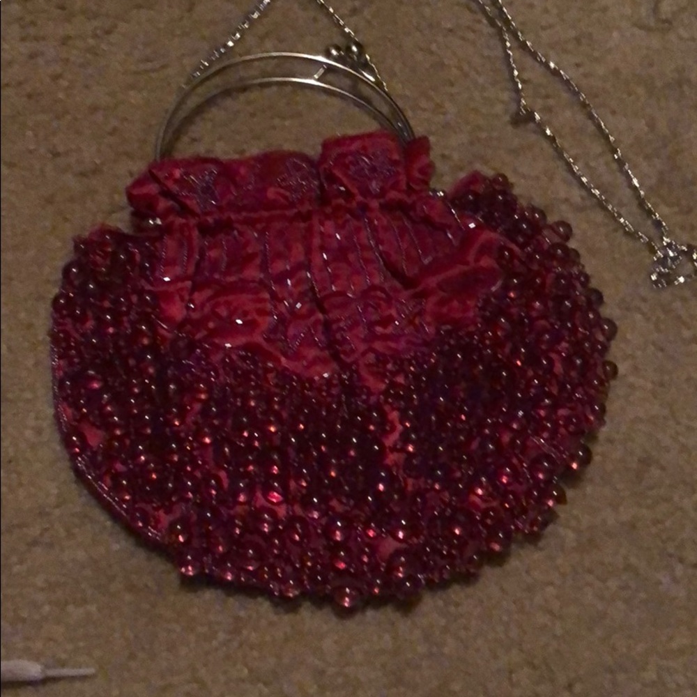 Purse antique